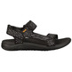 Sandalia Teva Terra Float 2 W Knit Evolve Noir