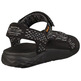 Sandalia Teva Terra Float 2 W Knit Evolve Noir