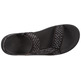 Sandalia Teva Terra Float 2 W Knit Evolve Noir