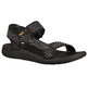 Sandalia Teva Terra Float 2 W Knit Evolve Noir