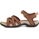 Sandale Teva Tirra Leather W Marron/Rose