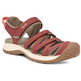 Sandale Teva Tirra Sport CT W Grenat