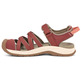 Sandale Teva Tirra Sport CT W Grenat