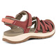 Sandale Teva Tirra Sport CT W Grenat