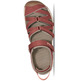 Sandale Teva Tirra Sport CT W Grenat