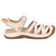 Sandale Teva Tirra Sport CT W beige