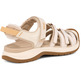 Sandale Teva Tirra Sport CT W beige