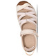 Sandale Teva Tirra Sport CT W beige