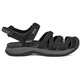 Sandale Teva Tirra Sport CT W noire
