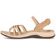 Sandale Teva Tirra Traveller beige