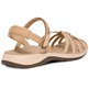 Sandale Teva Tirra Traveller beige