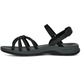 Sandale Teva Tirra Traveller noire