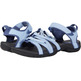 Sandale Teva Tirra W Bleu ciel