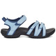 Sandale Teva Tirra W Bleu ciel