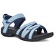Sandale Teva Tirra W Bleu ciel