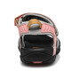 Sandale Teva Tirra W Bleu/Vert/Rose