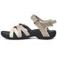 Teva Tirra W Sandale Beige/Sable