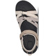Teva Tirra W Sandale Beige/Sable