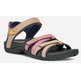 Sandale Teva Tirra W Beige/Rose