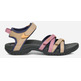 Sandale Teva Tirra W Beige/Rose