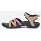 Sandale Teva Tirra W Beige/Rose