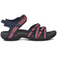Sandale Teva Tirra W Fuchsia/Marine
