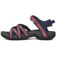 Sandale Teva Tirra W Fuchsia/Marine