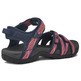 Sandale Teva Tirra W Fuchsia/Marine