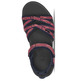 Sandale Teva Tirra W Fuchsia/Marine