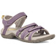 Sandale Teva Tirra W mauve/crème