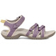 Sandale Teva Tirra W mauve/crème