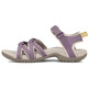 Sandale Teva Tirra W mauve/crème