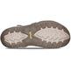 Sandale Teva Tirra W mauve/crème