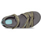 Sandale Teva Tirra W mousse