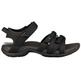 Sandalia Teva Tirra W Noir