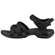 Sandalia Teva Tirra W Noir