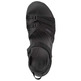 Sandalia Teva Tirra W Noir