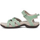 Sandale Teva Tirra W verte