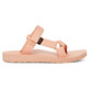 Teva Universal Slide Sandale W Corail