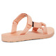Teva Universal Slide Sandale W Corail