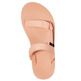 Teva Universal Slide Sandale W Corail