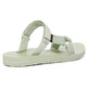 Sandale Teva Universal Slide W verte