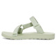 Sandale Teva Universal Slide W verte