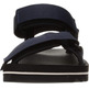 Sandale Teva Universal Trail Bleu marine