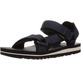 Sandale Teva Universal Trail Bleu marine