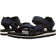 Sandale Teva Universal Trail Bleu marine