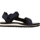 Sandale Teva Universal Trail Bleu marine