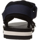 Sandale Teva Universal Trail Bleu marine