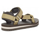 Sandalia Teva Universal Trail W Vert