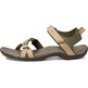Sandale Teva Verra W Sable/Vert